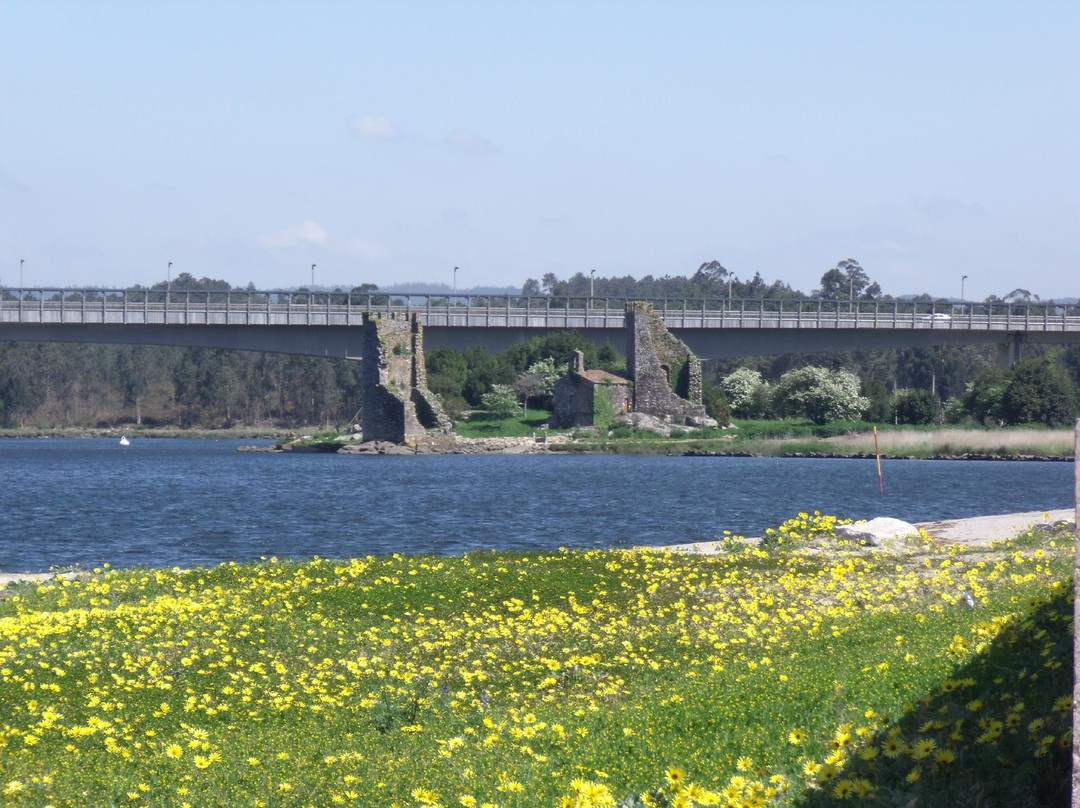 Catoira旅游攻略图片