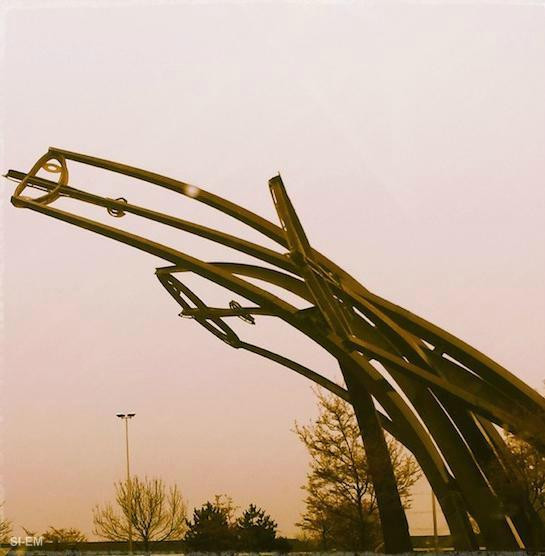 The Sentinal (Spitfire Island)景点图片
