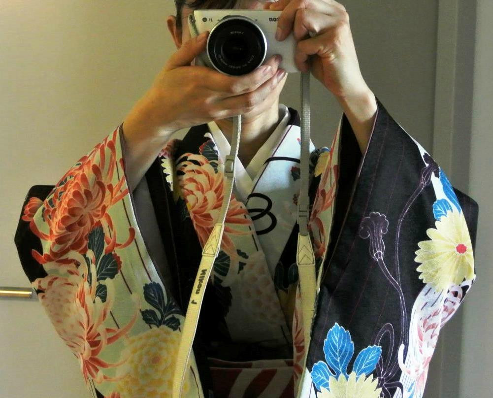 Sushi class Yoko-苏黎世必去景点