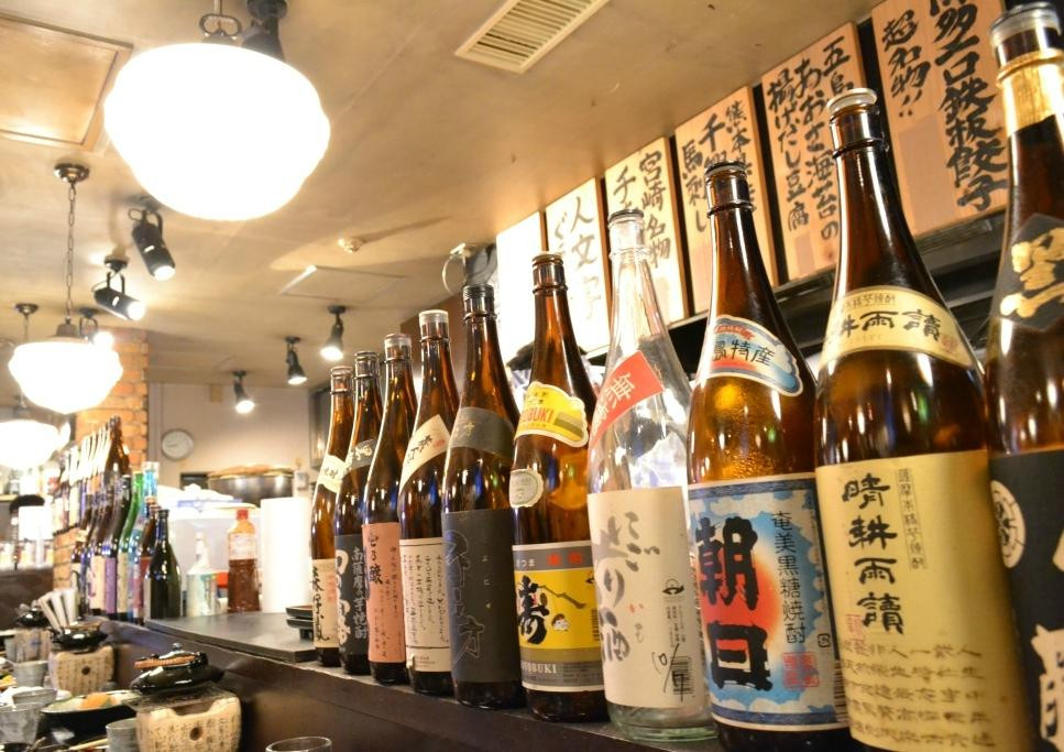 九州熱中屋 駒込LIVE