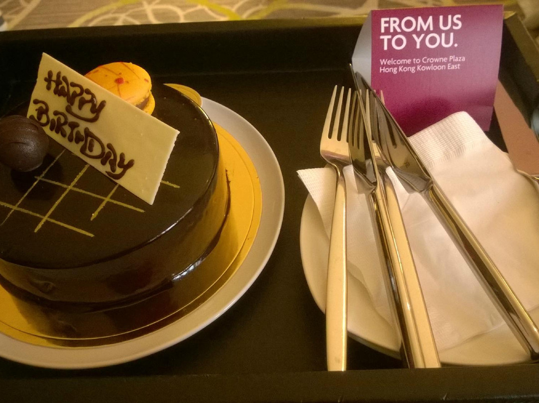 九龙东帝苑酒店主图