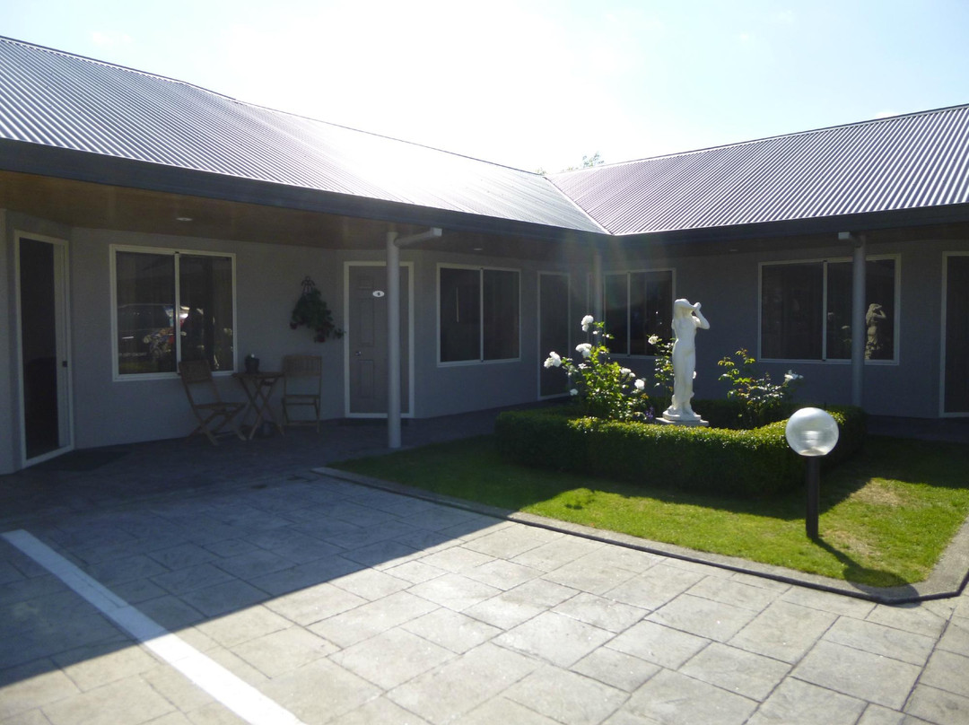 Destinations Motor Lodge主图