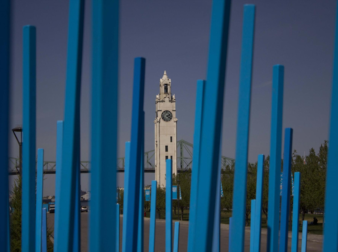 Old Port of Montreal-蒙特利尔必去景点