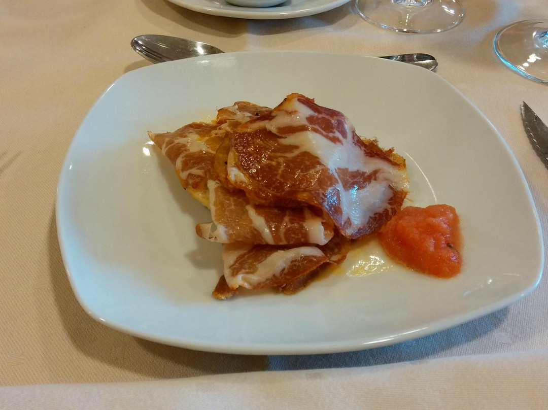 Hotel Restaurante Berri Versalles