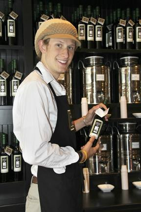 Temptations from Lake Placid Gourmet-普莱西德湖必去景点