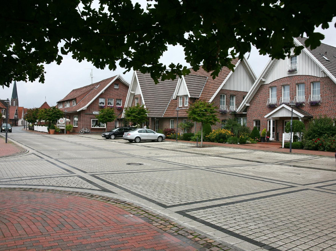 Hotel Rheinischer Hof主图