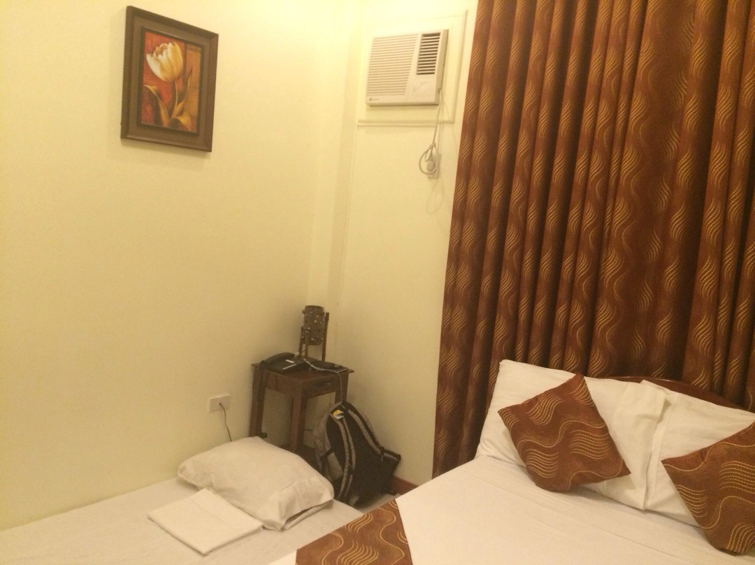 Aquari Travellers Suites主图