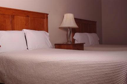 Arthur's Country Inn主图