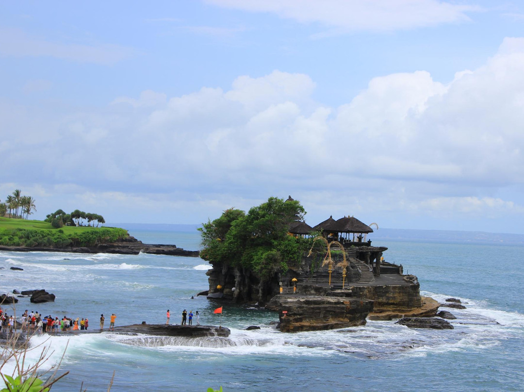 Wayan Tours-佩艳艮必去景点