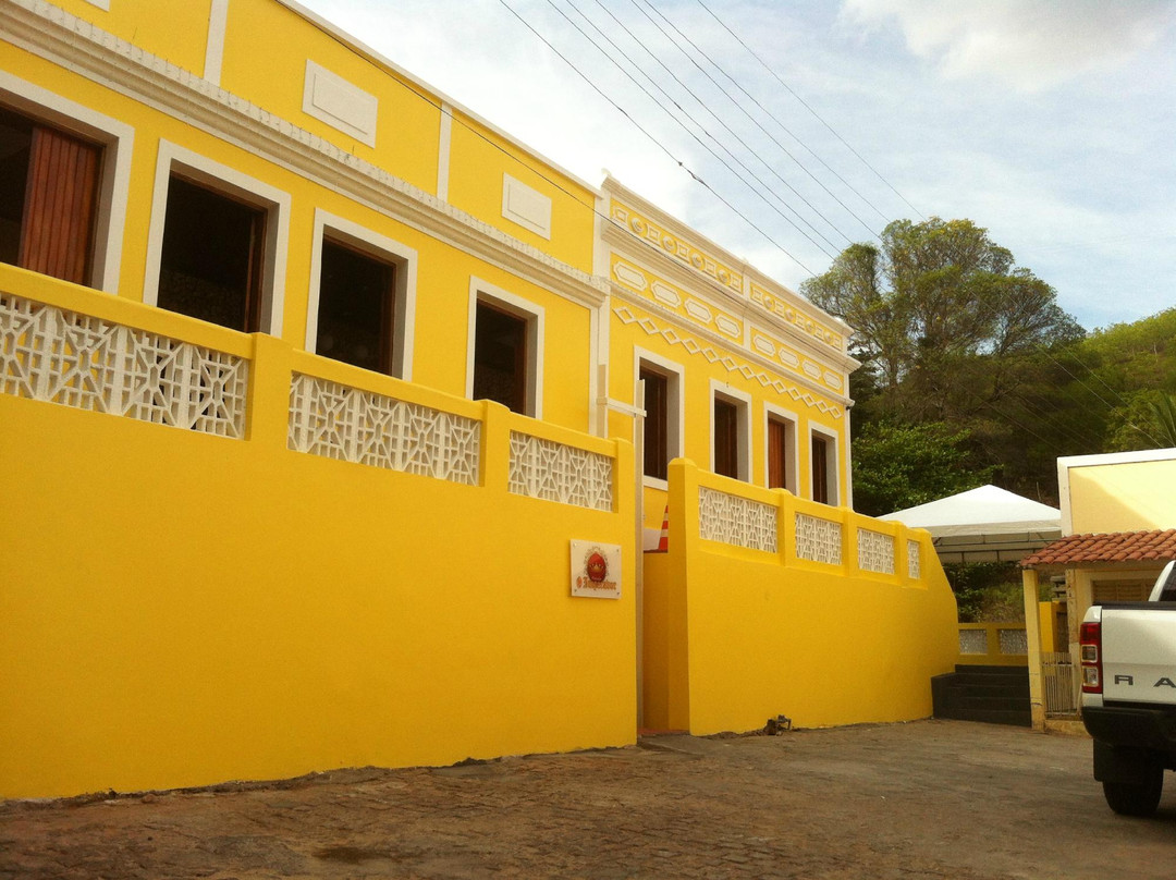 Pousada O Imperador主图