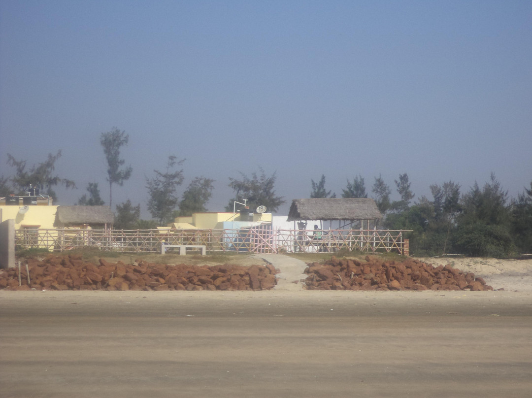 Star Inn Resort主图