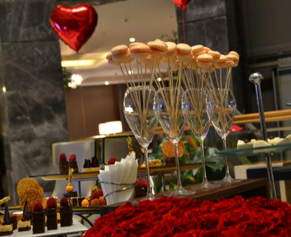 Rixos Krasnaya Polyana Sochi