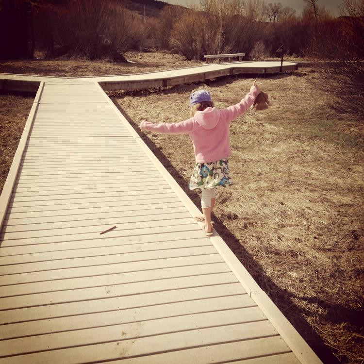 Rotary Park Boardwalk-斯廷博特斯普林斯必去景点