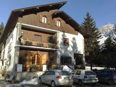 Albergo Adda-餐饮