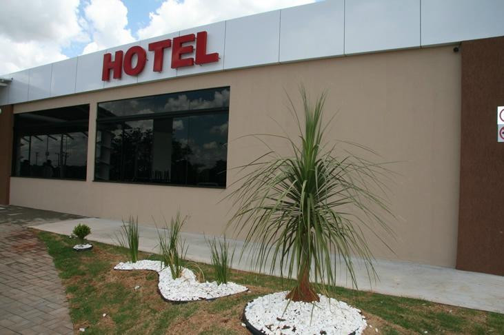 Astorga Park Hotel主图