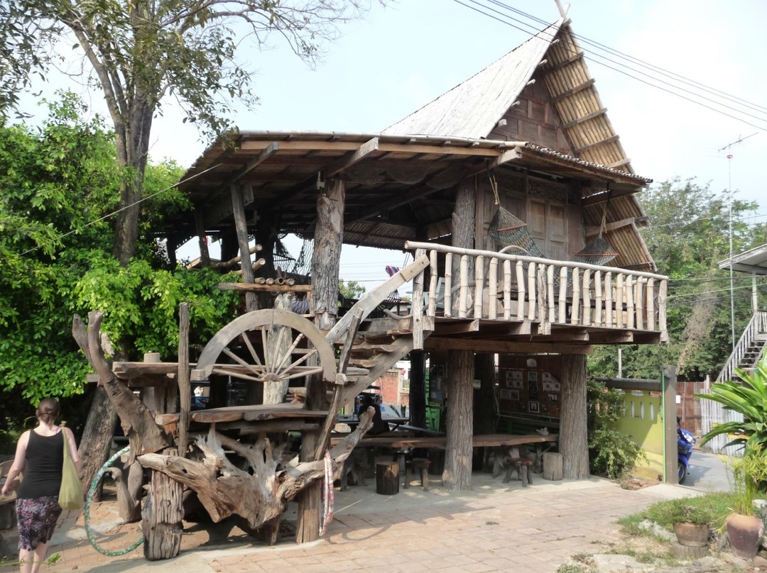 班夏娃宾馆主图