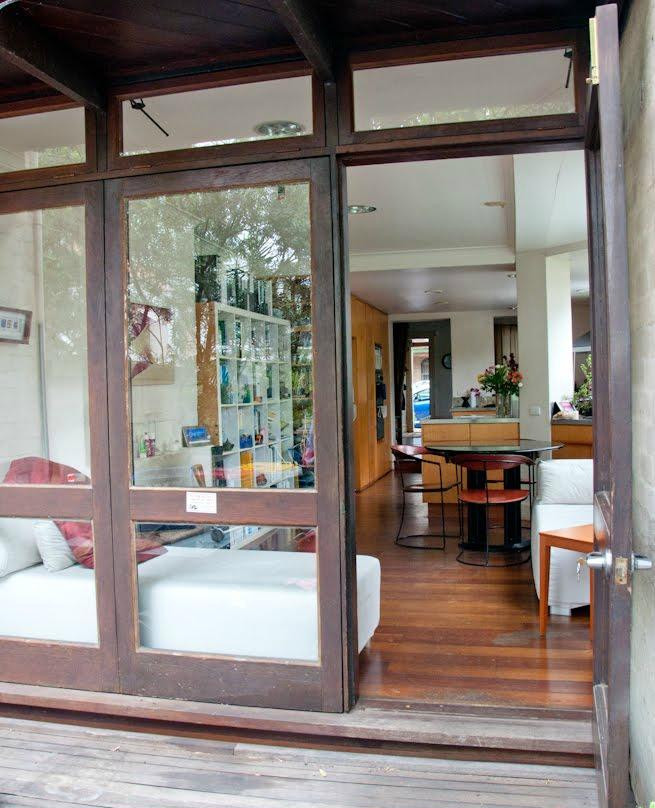 迈克尔·莫柏的可持续发展住宅-悉尼必去景点