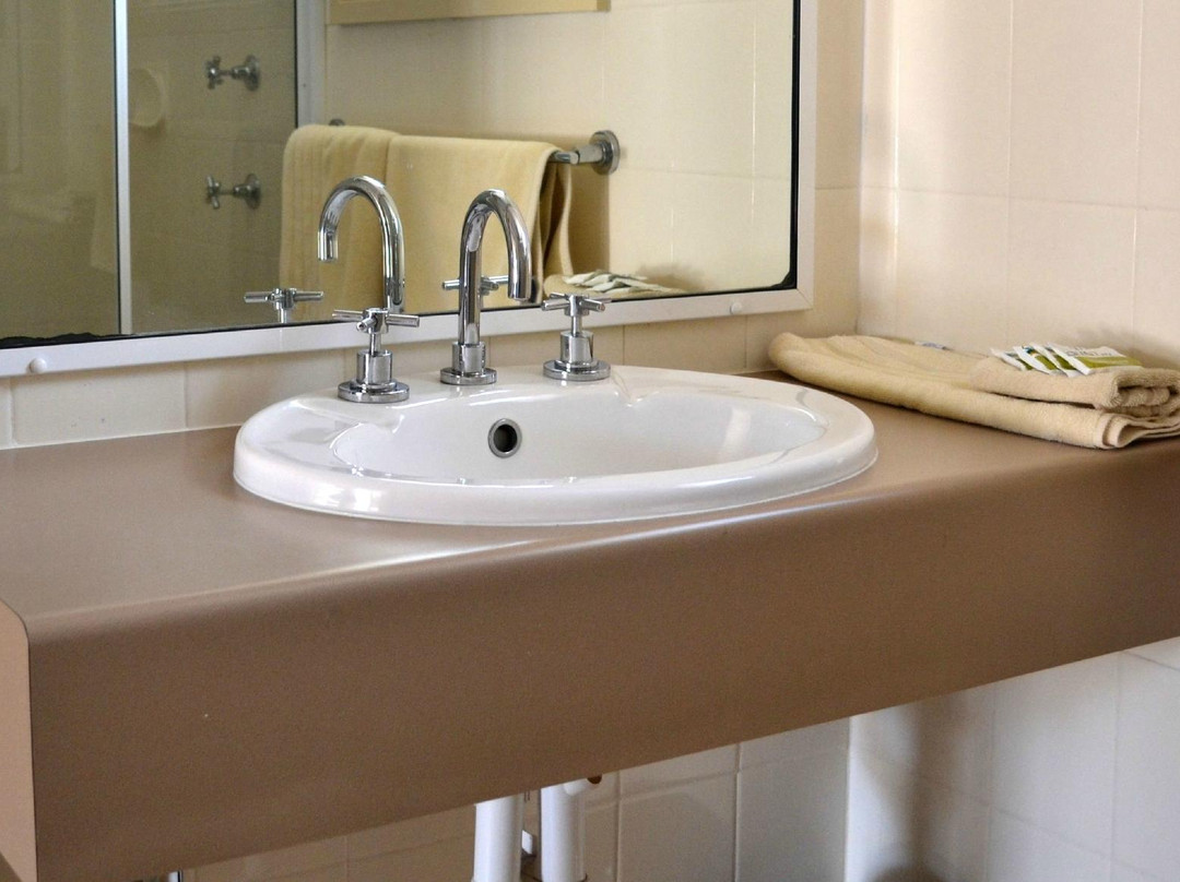 All Settlers Motor Inn主图