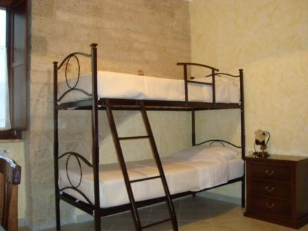 B&B Le Cinque Spighe主图
