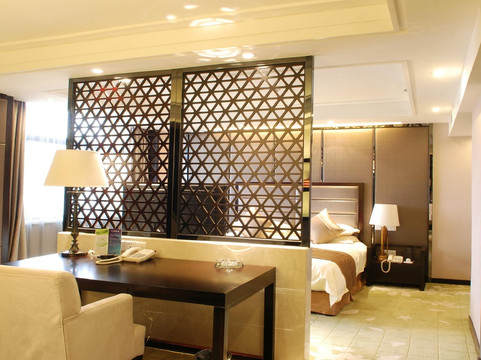 无锡大饭店主图