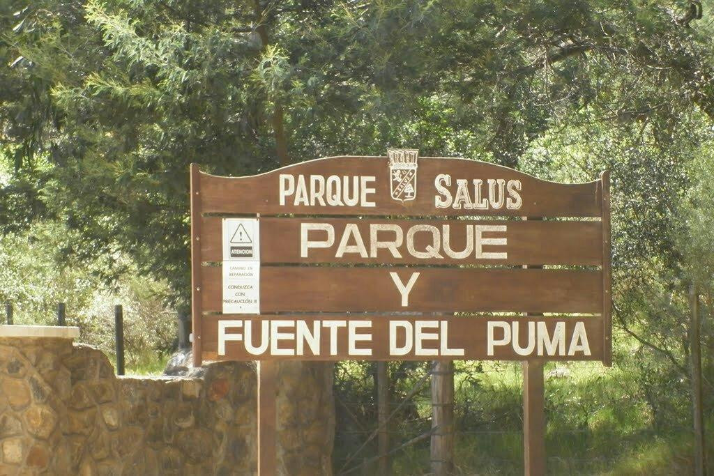 Salus' Park-Minas必去景点