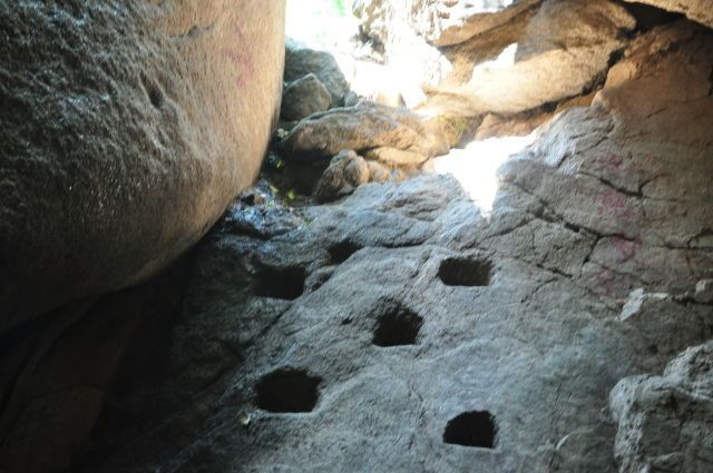北京后花园旅游风景区-北京市必去景点