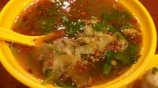 小杨生煎(宝山万达店)