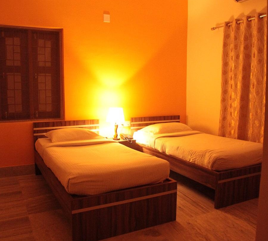 Nirupama Dhenkanal主图