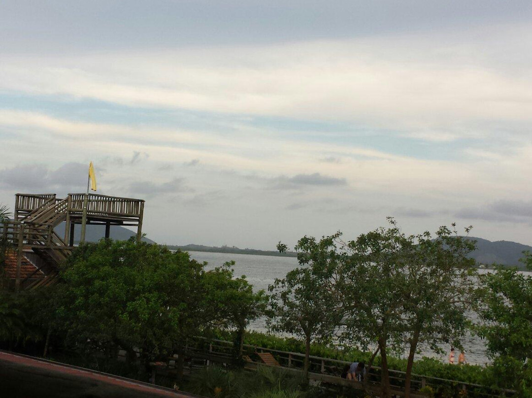 Pontal Beach-Itapoa必去景点