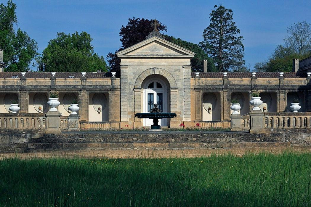 Château Filhot景点图片