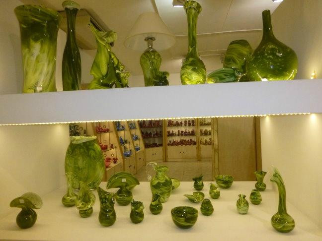 Ta' Qali Crafts Village-Ta' Qali必去景点