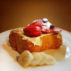 A Muskoka Dream Catcher Bed and Breakfast-餐饮