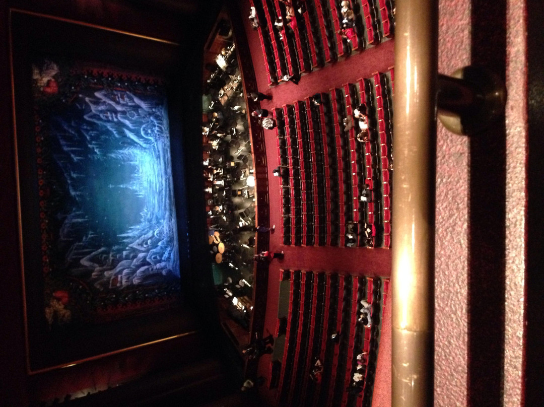 渥瑟姆中心-休斯顿必去景点