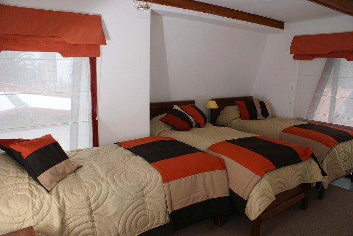 Hostal Junge-官方