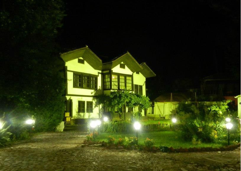 Museum of Ponišavlje (Muzej Ponisavlje Pirot)景点图片