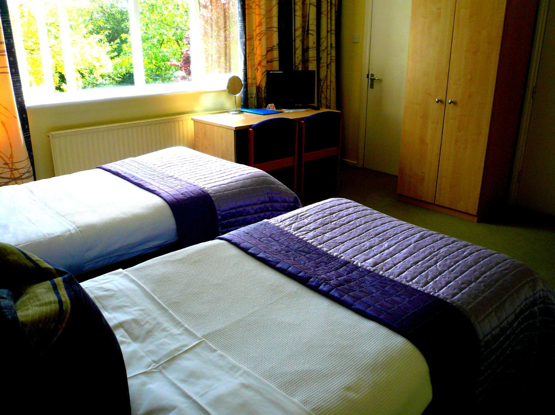 Malvern Guest House主图