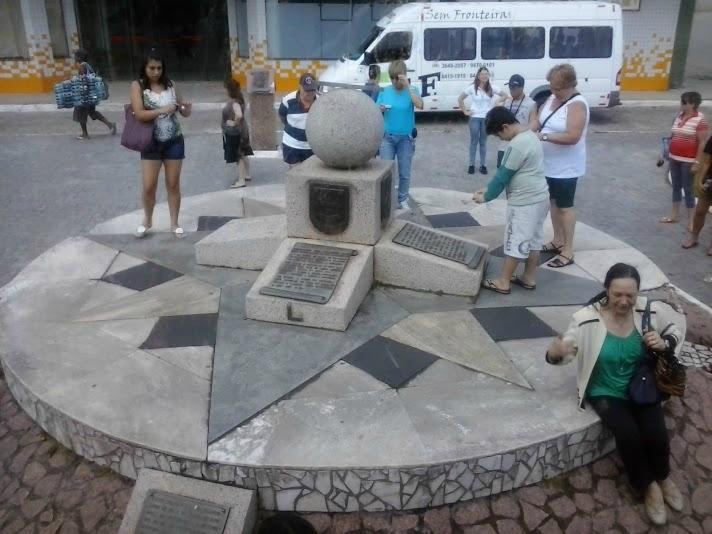 Anita Garibaldi Museum-Laguna必去景点