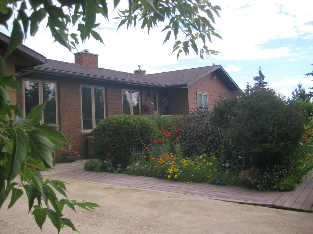 Range Road 15 B&B