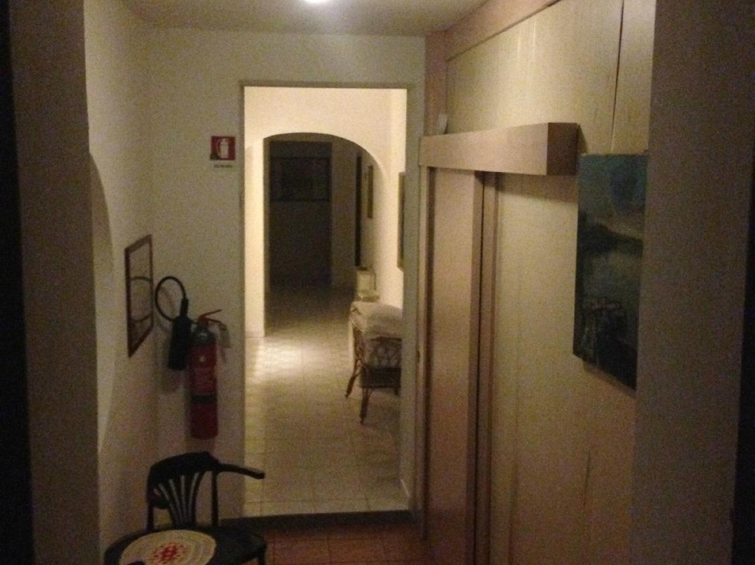 Hotel Vecchio Convento主图