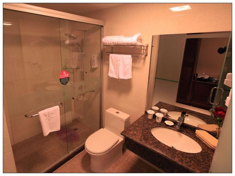 格林豪泰智选酒店（兴化市英武中路郑板桥故居店）主图