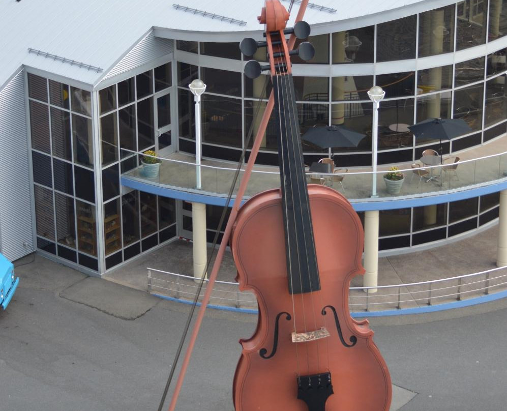 Whitney Pier Historical Society Museum-悉尼必去景点