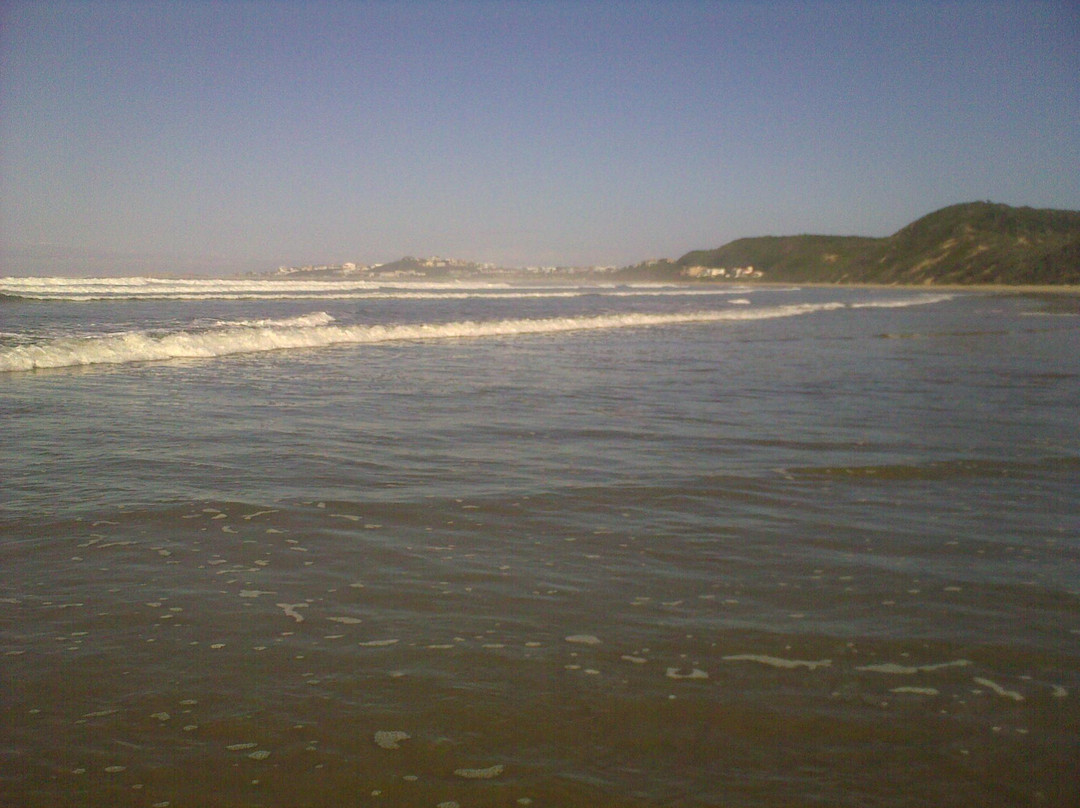 Buffalo Bay-克尼斯纳必去景点