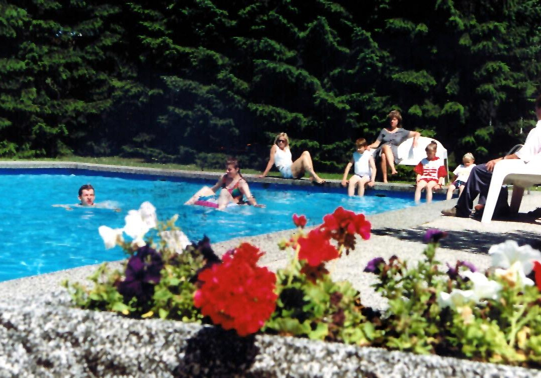 Hotel & Restaurant Zur Lochmühle Gmbh主图