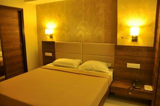 Hotel Evening Post-客卧