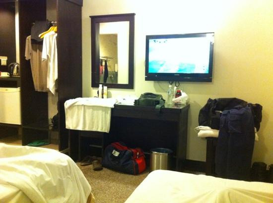 斯里兰卡蒲种大酒店主图