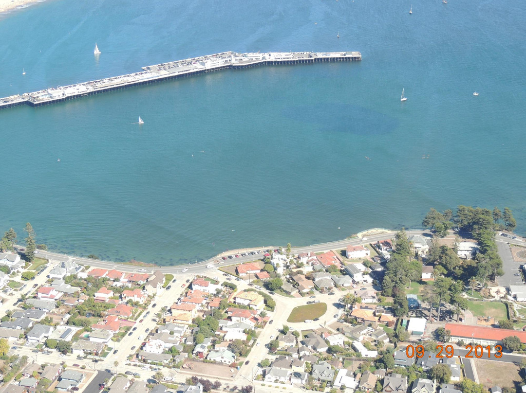 Specialized Helicopters-沃森维尔必去景点