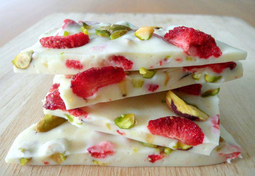 La Chocolate-萨格勒布必去景点