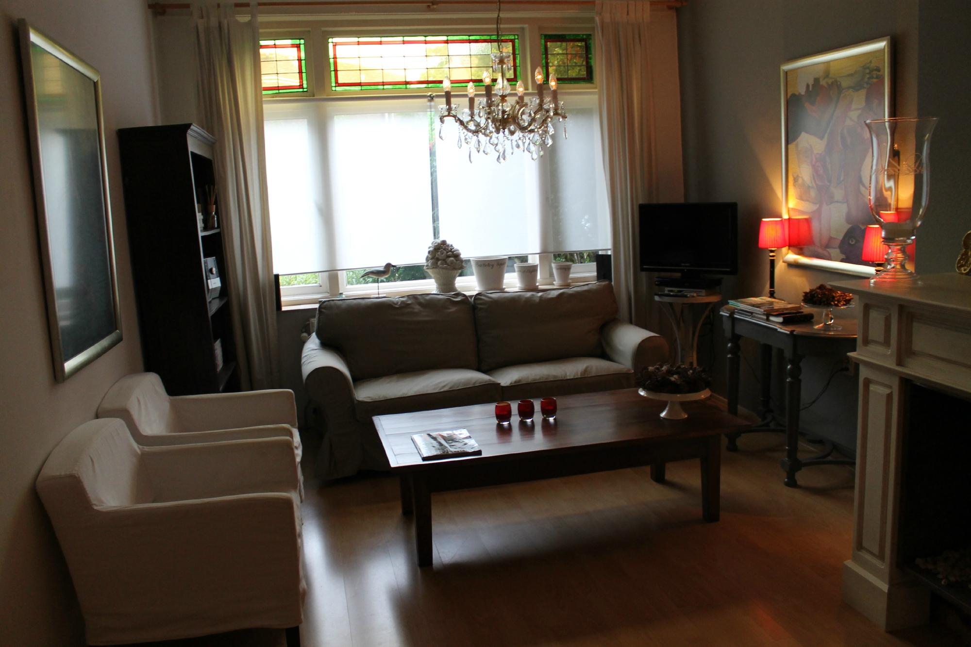 Le Reve B&B-客卧