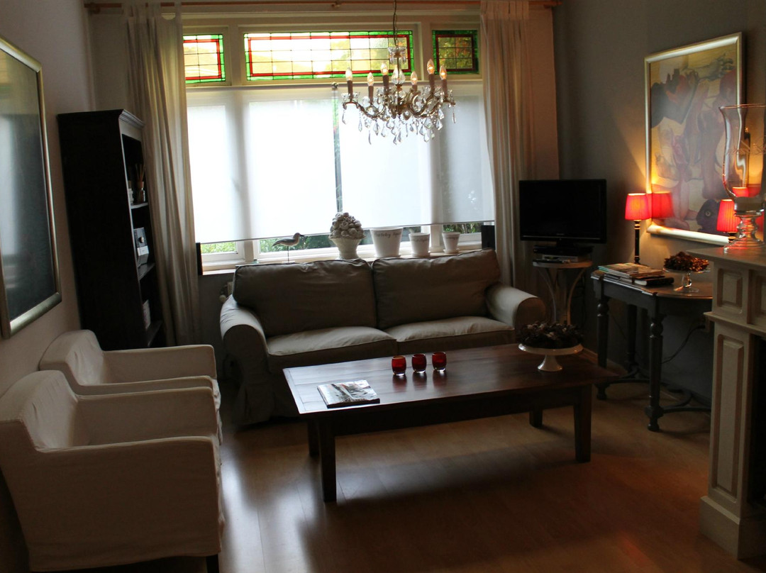 Beuningen酒店住宿-Le Reve B&B