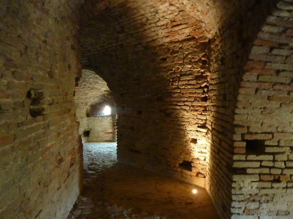 Torre di Oriolo景点图片